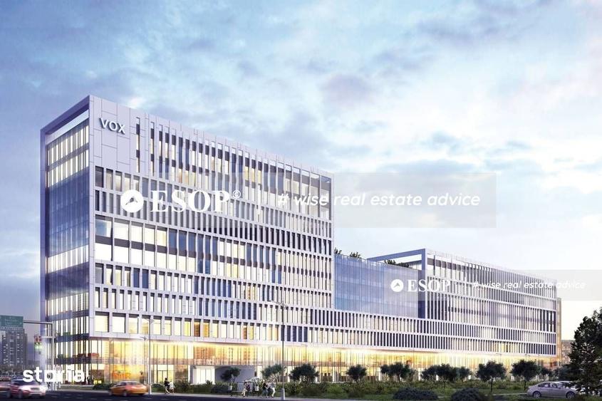Spațiu comercial, de 412 mp, în Circumvalațiunii