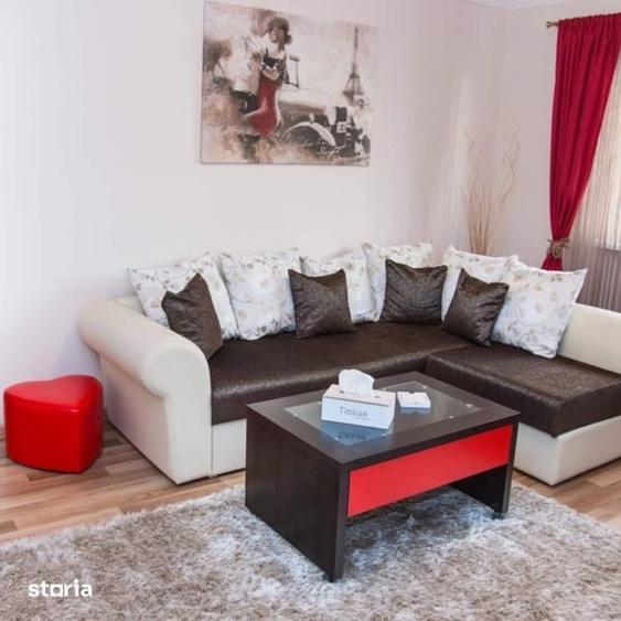 Apartament 2 camere semidecomandat Vasile Aaron - 4