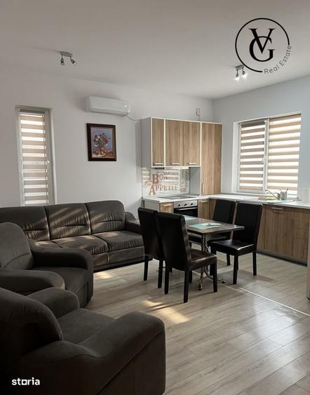 Duplex la curte - Baba Novac - Termen Lung - 3