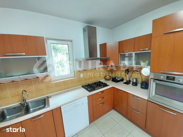 Casa individuala, teren de 2400 mp, garaj dublu-Faget, locuinta/birou - 9