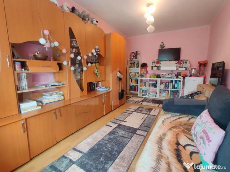 Apartament cu 3 camere decomandat în Dragoș Vodă