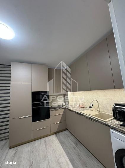 Apartament cu 2 camere de vanzare , Campeador City , Torontalului - 2