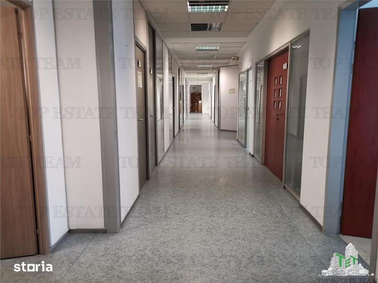 Cladire de birouri in zona zona ultracentrala a capitalei - 3
