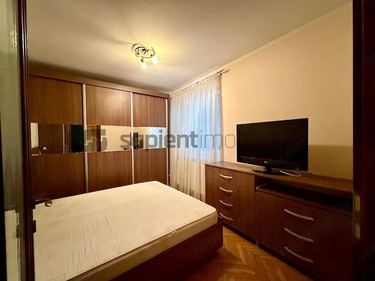 Apartament cu 3 camere | Pia?a Ceta?ii Centru Civic, Oradea - 1