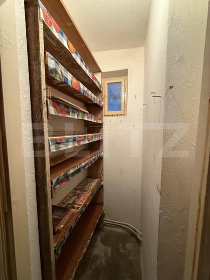 Apartament cu 2 camere decomandat în Micro 14