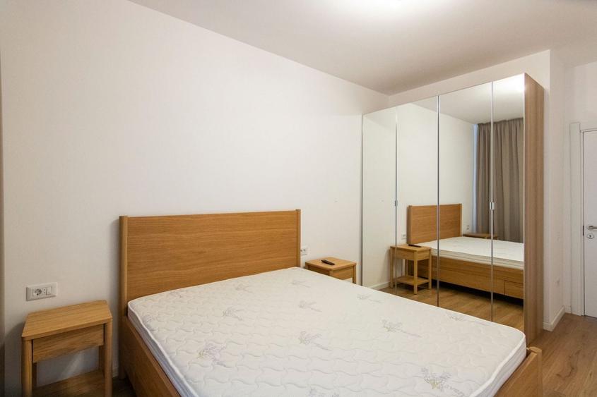 Apartament cu 2 camere decomandat în Militari