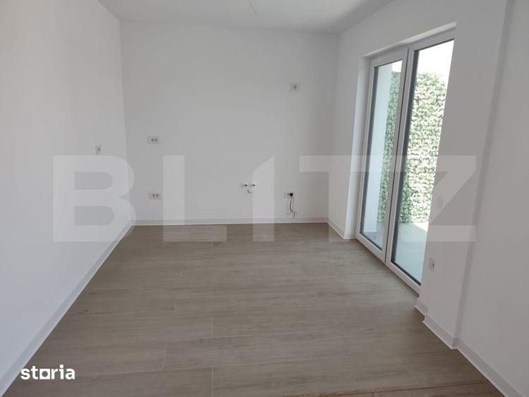 Apartament cu 3 camere în Ultracentral
