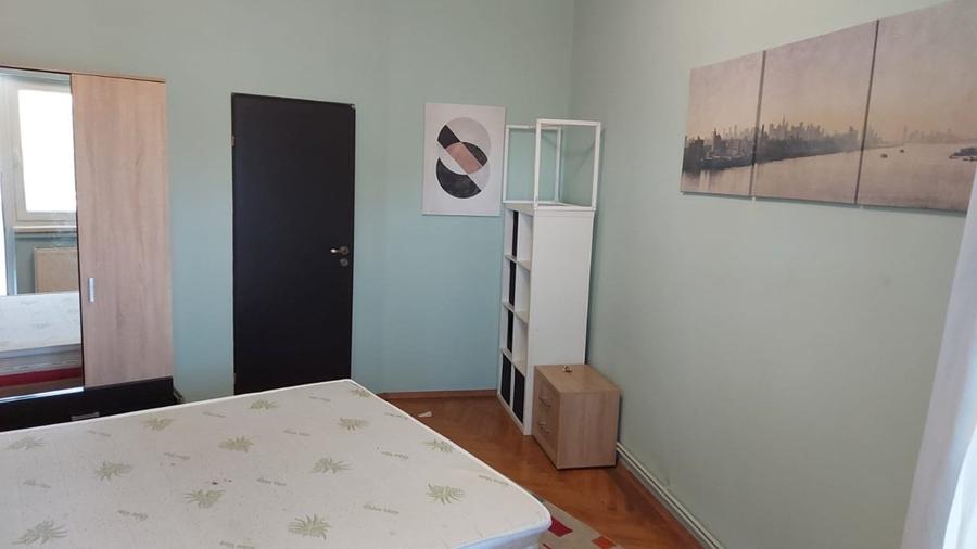 2 camere -Piata Romana , str.Dionisie Lupu - 8