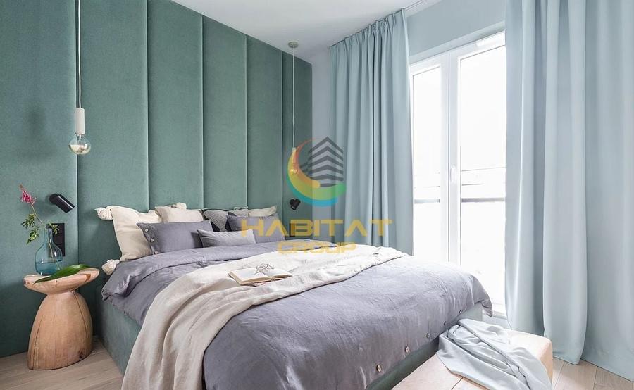 Apartament cu 3 camere decomandat în Brâncoveanu