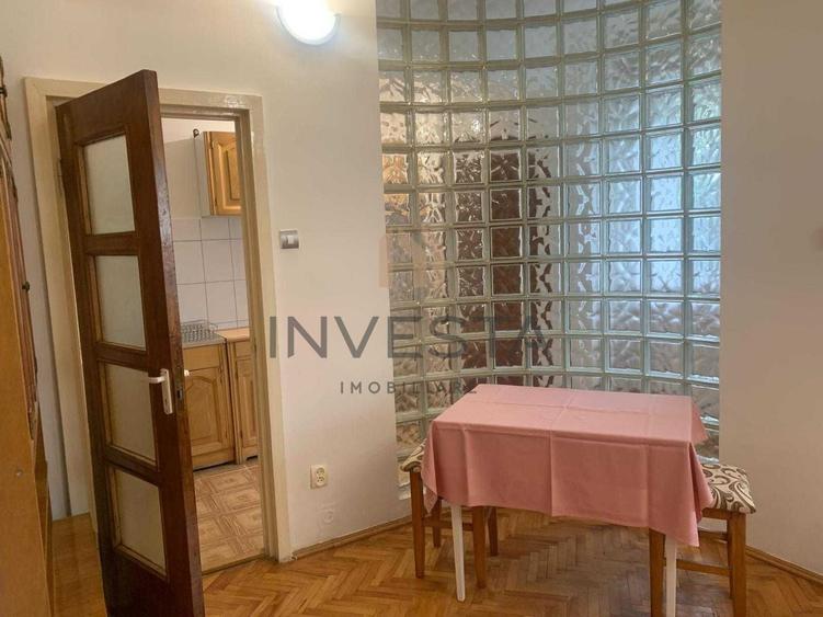Apartament cu 1 camera decomandat, langa UMF, pe Observatorului! - 3