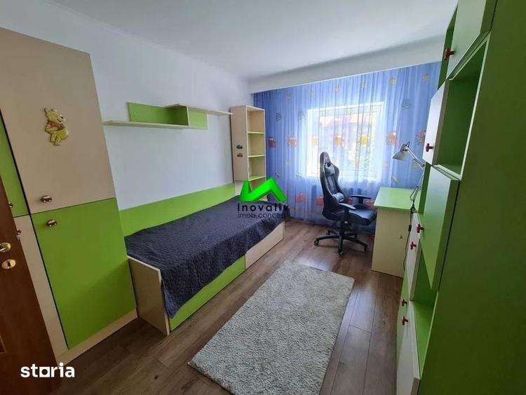 Apartament 3 camere 2 bai 2 balcoane Sibiu Central - 1