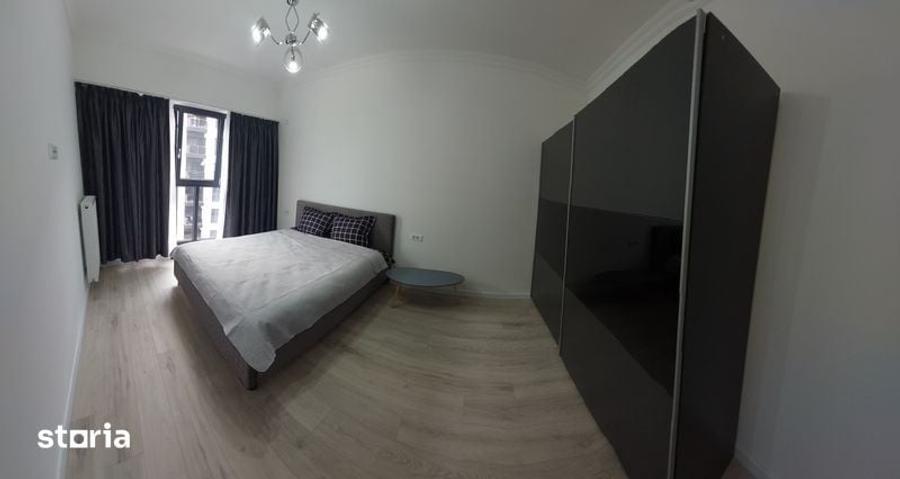 Apartament cu 3 camere în Energia