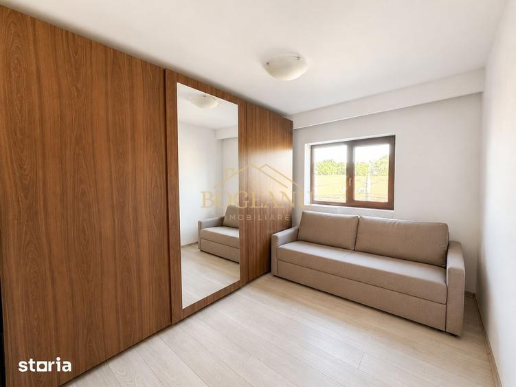 Apartament cu 3 camere în Complex Studențesc