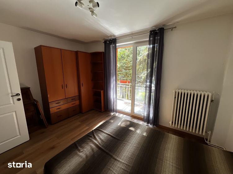 Apartament cu 2 camere în 7 Noiembrie