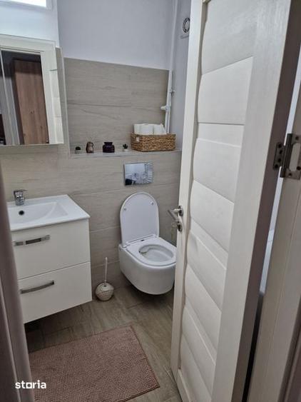Garsonieră decomandată în Inel I