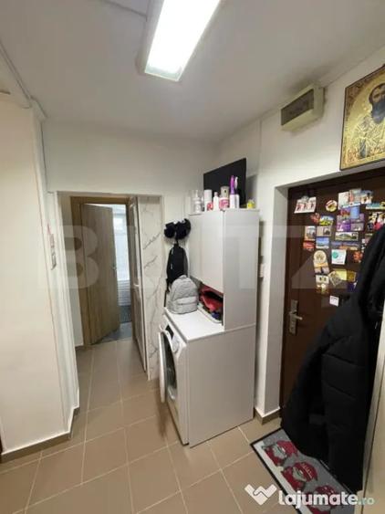 Apartament cu 2 camere decomandat în Calea Severinului