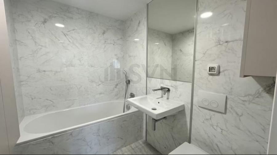 Apartament cu 3 camere semidecomandat, mobilat în Aviației