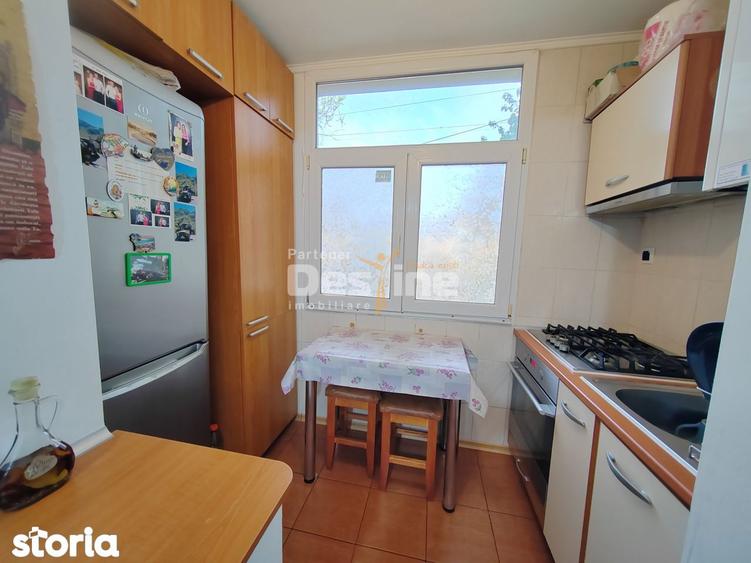 Cug - Aleea Tudor Neculai - Chirie, Apartament 2 camere - 5