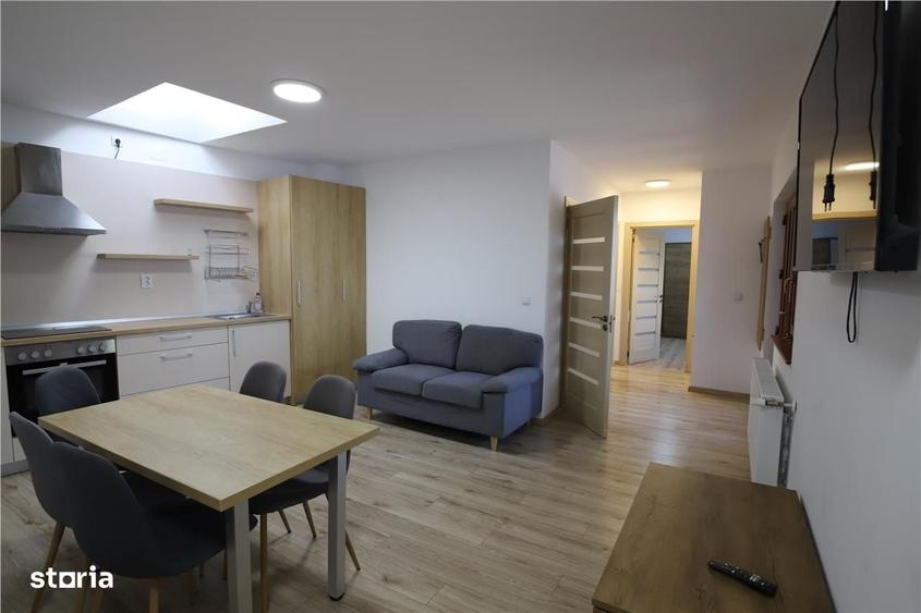 Apartament cu 4 camere în Lefaia
