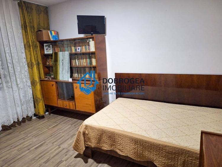 Apartament cu 2 camere, mobilat în 23 August