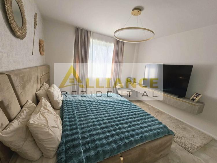 Casă individuală cu 4 camere cu Piscina în Berceni