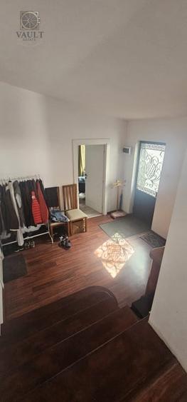Apartament cu 2 camere decomandat, mobilat în Cișmigiu