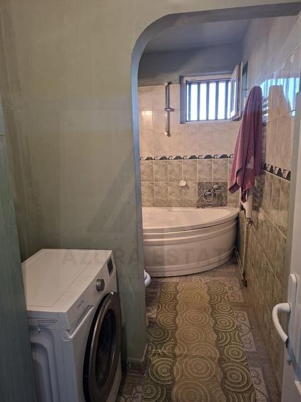 Apartament 3 camere 2 dormitoare 72 mp etaj 2 balcoane zona Terezian - 10