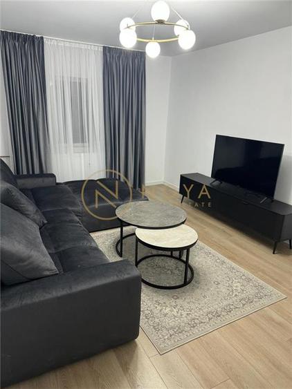 Inchiriere apartament triunghi Aviatiei 2 camere - 13