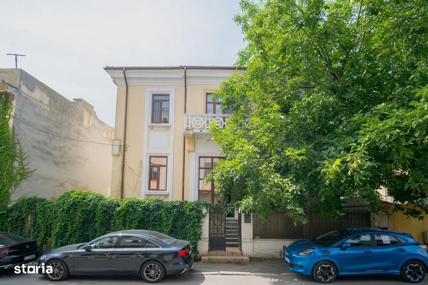 Casă cu 4 camere în Peninsula
