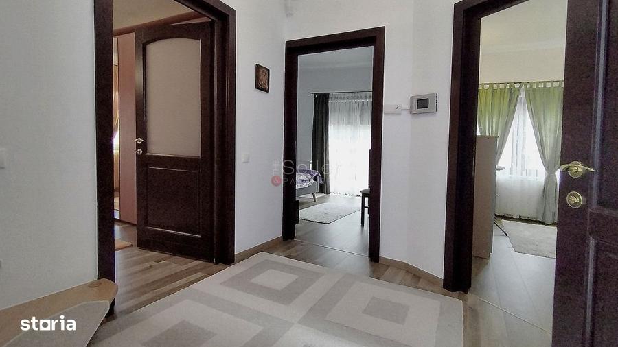 Casă cu 4 camere cu Canalizare în Bunloc