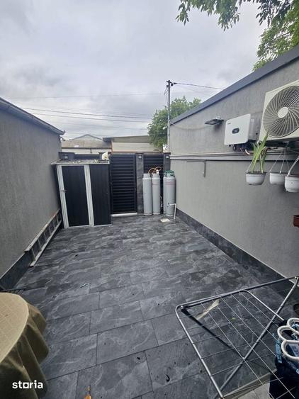 Casă cu 4 camere cu Teren 88 Mp în Dorobanți