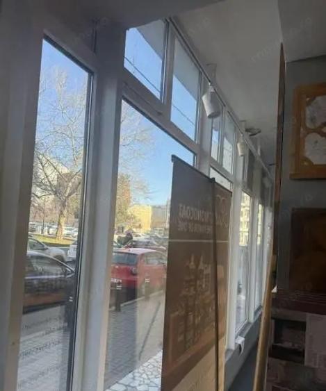 Spațiu comercial, de 260 mp, în Titulescu