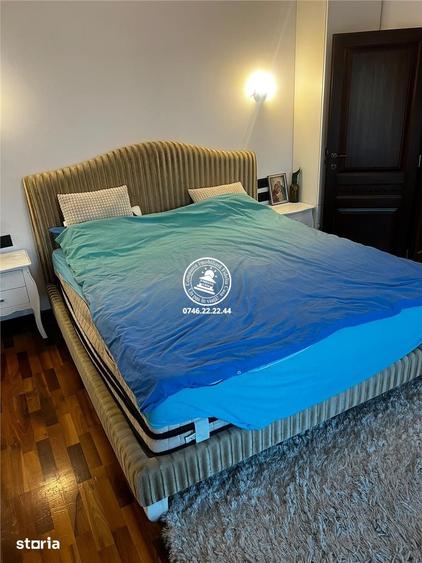Apartament cu 3 camere de inchiriat vizavi de Palas Campus!! - 5