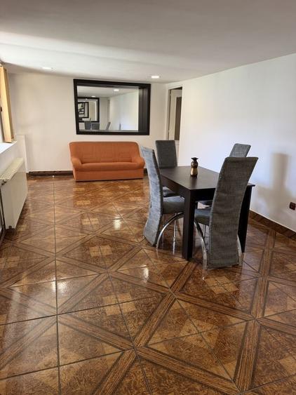 Apartament cu 2 camere decomandat în Bistrița