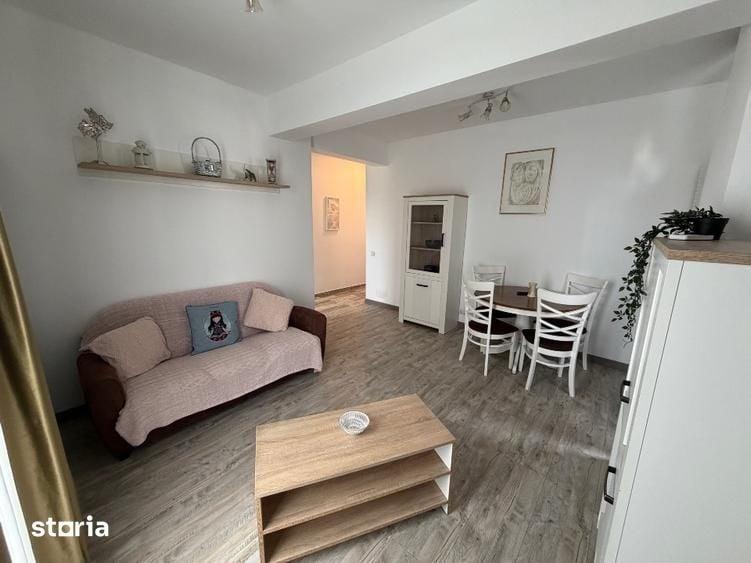 Apartament 2 camere 1 Mai / Loc de parcare - 7