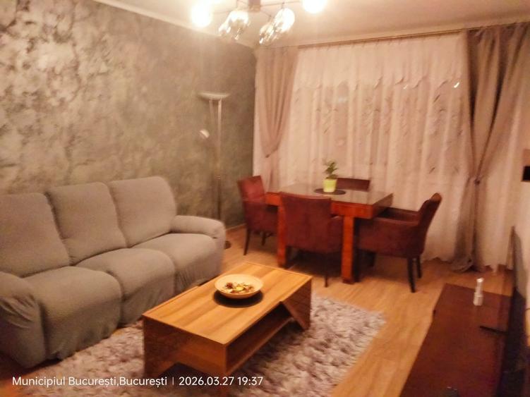 Apartament 2 camere | Aviației | Promenada Mall | Metrou Aurel Vlaicu 5' - 2