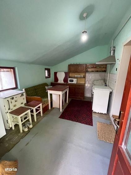 Casă cu 3 camere în Sângeorgiu de Mureș