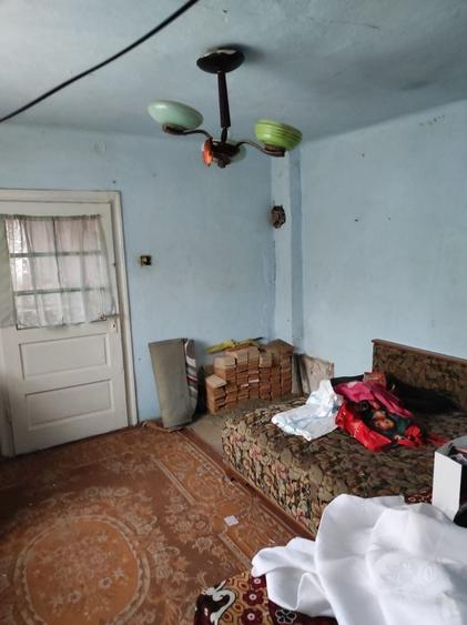 Vand casa in Puchenii Mosneni IMEDIAT-Direct PROPRIETAR Oferta-39500 - 2