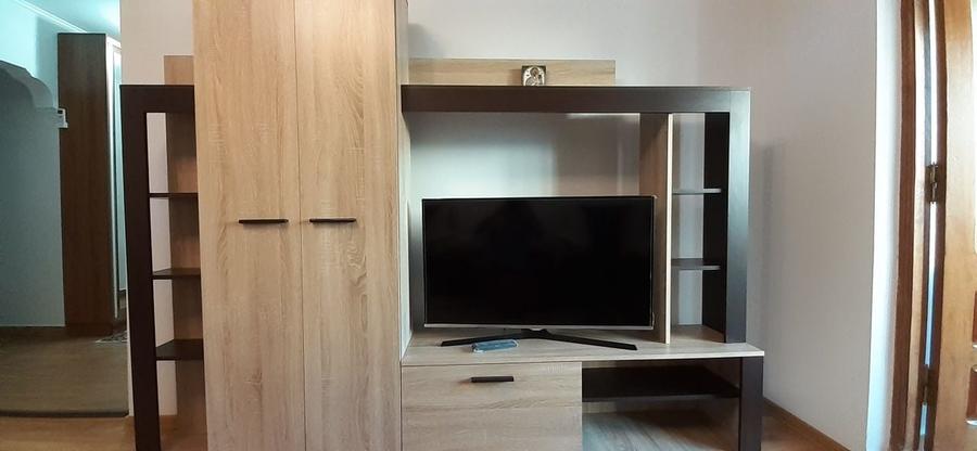 Apartament cu 3 camere decomandat în Tudor Vladimirescu