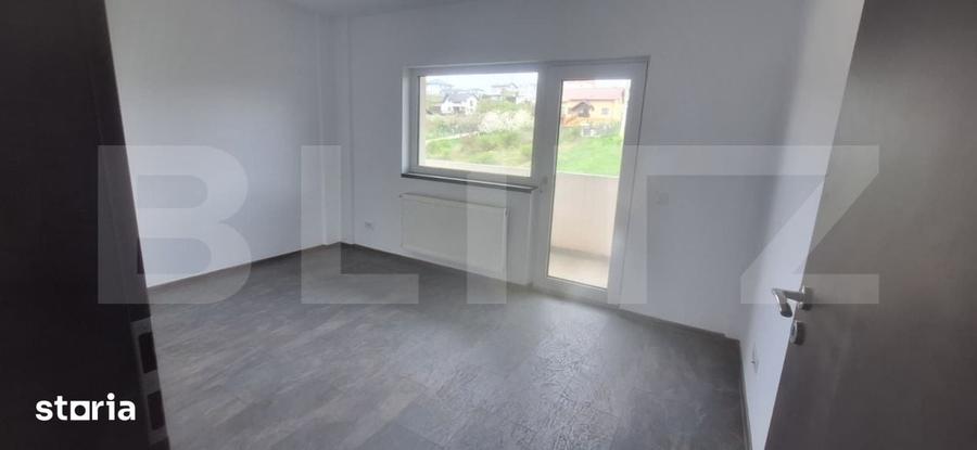 Apartament cu 2 camere în Bârnova