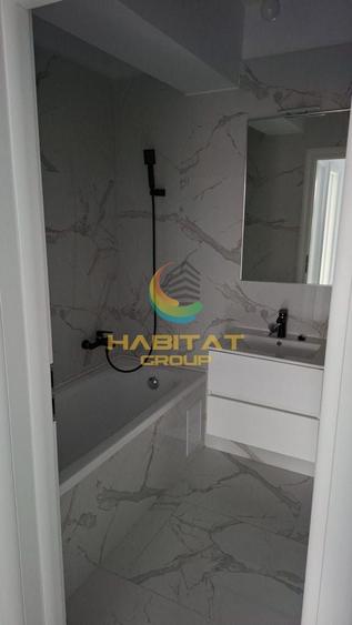 Apartament cu 2 camere decomandat în Berceni