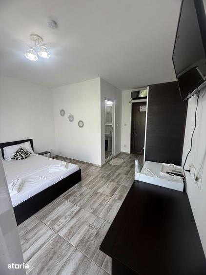 Casă cu Teren 1020 Mp în Central