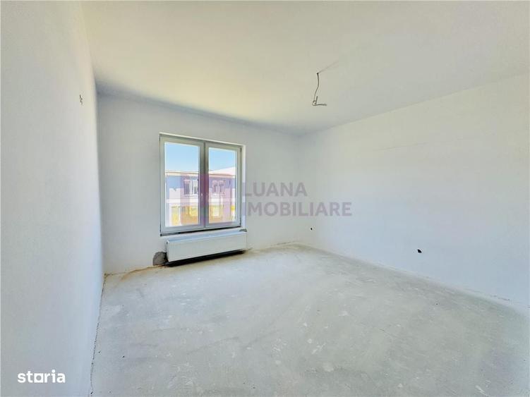 Casa tip duplex Rasinari | NOUA | intabulata | teren 264 mp - 13