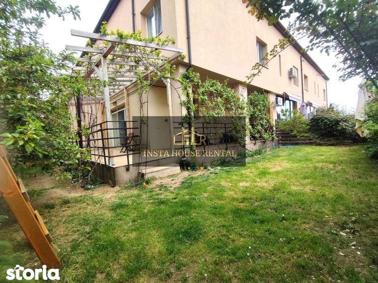 Casa cu gradina Tunari / 2 locuri de parcare - 14