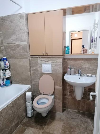 Apartament cu 2 camere decomandat în Valea Lupului