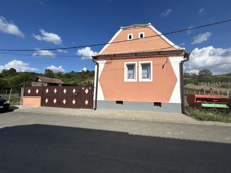 Casă cu 3 camere în Bungard