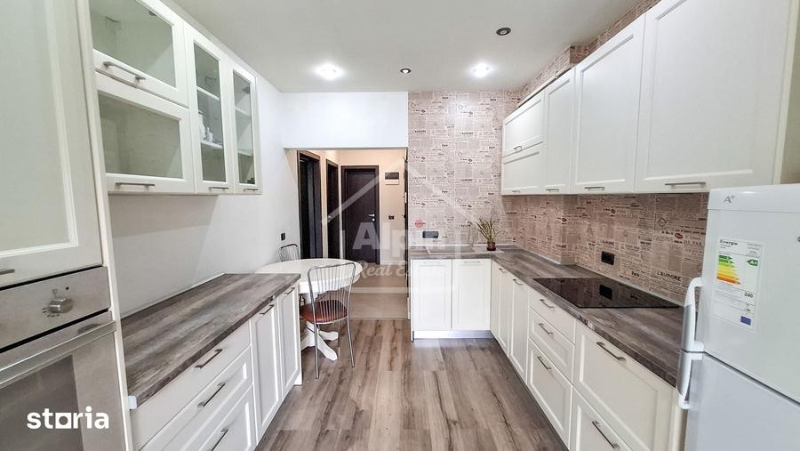 Apartament Suprafata Generoasa I Centrul Civic - 2
