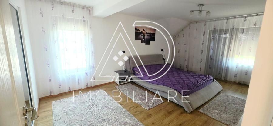 Casă cu 4 camere cu Teren 240 Mp în Centura