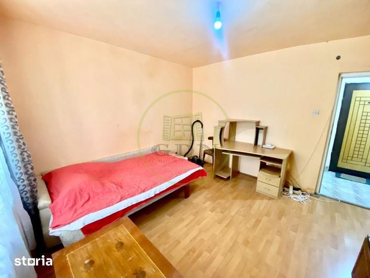 Garsonieră, mobilată în Iosia
