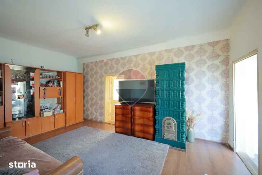 Casa de vanzare cu 4 camere - Santaul Mare, comuna Bor?, jude?ul Bihor - 7